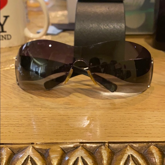 Prada glasses - Picture 1 of 7